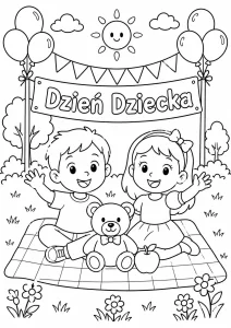 Dzień Dziecka