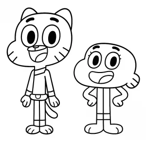 Gumball