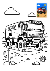Dakar