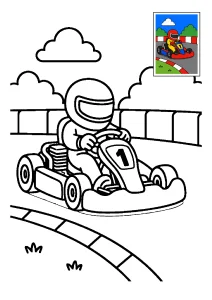 Gokart