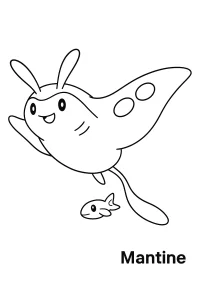 Pokemony
